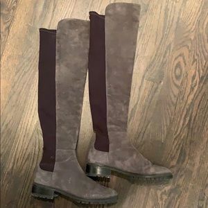 Stuart weitzman boots size 7